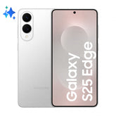 Smartphone Samsung 6,7" Qualcomm Snapdragon 8 Elite 12 GB RAM 512 GB Silver